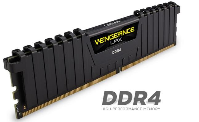 CORSAIR Vengeance LPX 8GB 1x8GB DDR4 DRAM DIMM 266-preview.jpg